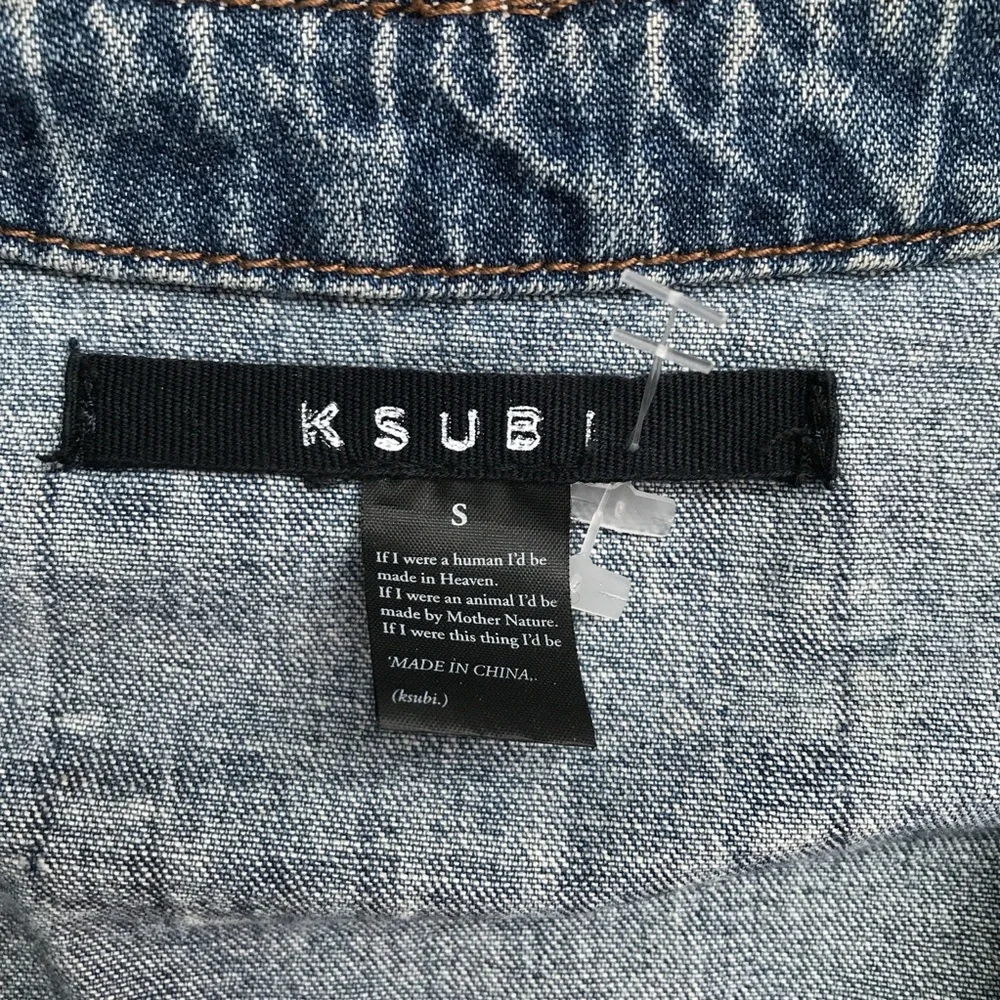 Ksubi thank you